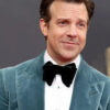 Emmys Jason Sudeikis Ted Lasso Blazer