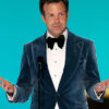 Emmys Jason Sudeikis Ted Lasso Blazer
