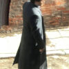 Enola Holmes 2 Henry Cavill Trench Coat