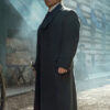 Enola Holmes 2 Henry Cavill Trench Coat