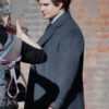 Enola Holmes 2 Henry Cavill Trench Coat