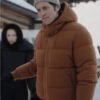 Gabriel Emily in Paris S04 Jacket