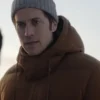 Gabriel Emily in Paris S04 Jacket