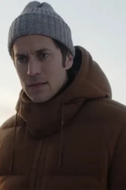 Gabriel Emily in Paris S04 Jacket