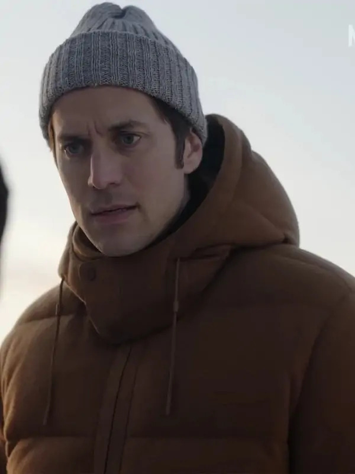 Gabriel Emily in Paris S04 Jacket