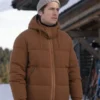 Gabriel Emily in Paris S04 Jacket