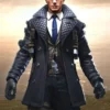 Garena Free Fire Rafael Coat