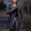 Garena Free Fire Rafael Coat