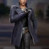 Garena Free Fire Rafael Coat