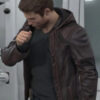 Gavin Reed Detroit Become Human Leather Jacket