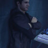 Gavin Reed Detroit Become Human Leather Jacket