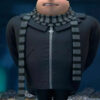 Gru Despicable Me Jacket