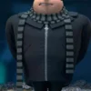 Gru Despicable Me Jacket