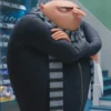 Gru Despicable Me Jacket