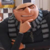 Gru Despicable Me Jacket