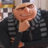 Gru Despicable Me Jacket