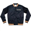 Halloween 1978 Michael Myers Varsity Jacket