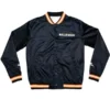 Halloween 1978 Michael Myers Varsity Jacket