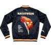 Halloween 1978 Michael Myers Varsity Jacket