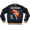 Halloween 1978 Michael Myers Varsity Jacket
