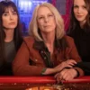 Halloween Ends Jamie Lee Curtis Jacket