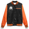 Halloween John Carpenter Michael Myers Varsity Jacket