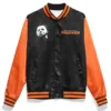 Halloween John Carpenter Michael Myers Varsity Jacket