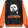 Halloween John Carpenter Michael Myers Varsity Jacket