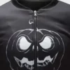Halloween Party Varsity Cotton Jacket