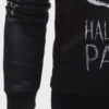 Halloween Party Varsity Cotton Jacket