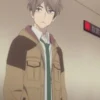 Haru Kato Fugou Keiji Balance Jacket