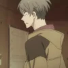 Haru Kato Fugou Keiji Balance Jacket