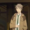 Haru Kato Fugou Keiji Balance Jacket