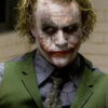 Heath Ledger The Dark Knight Vest