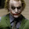 Heath Ledger The Dark Knight Vest