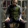Heath Ledger The Dark Knight Vest