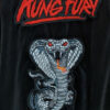 Hoff 9000 Kung Fury David Hasselhoff Leather Jacket