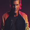 Hoff 9000 Kung Fury David Hasselhoff Leather Jacket