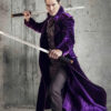 Into the Badlands Lewis Tan Coat