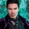 Into the Badlands Lewis Tan Coat
