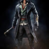 Jacob Frye Assassin's Creed Syndicate Leather Long Coat
