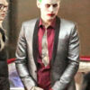 Jared Leto Suicide Squad Joker Blazer
