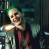 Jared Leto Suicide Squad Joker Blazer