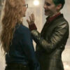 Jared Leto Suicide Squad Joker Blazer