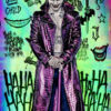 Jared Leto Suicide Squad Joker Costume Coat