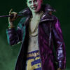 Jared Leto Suicide Squad Joker Costume Coat