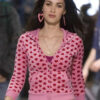 Jennifers Body Megan Fox Polka Heart Jacket