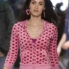 Jennifers Body Megan Fox Polka Heart Jacket