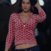 Jennifers Body Megan Fox Polka Heart Jacket