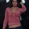 Jennifers Body Megan Fox Polka Heart Jacket